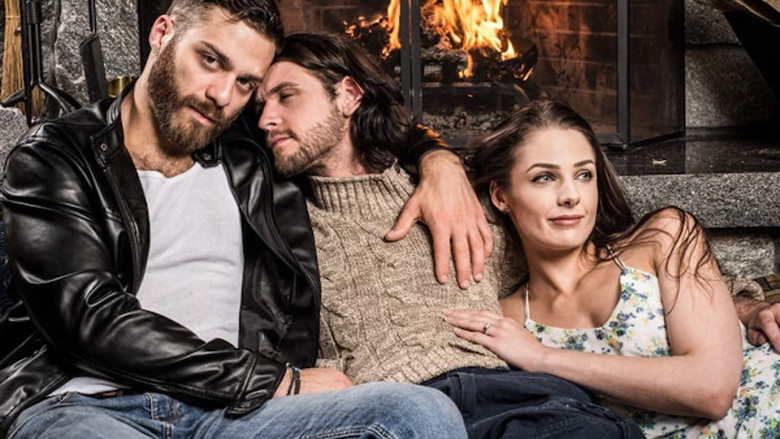 кадр из фильма His Sister's Lover