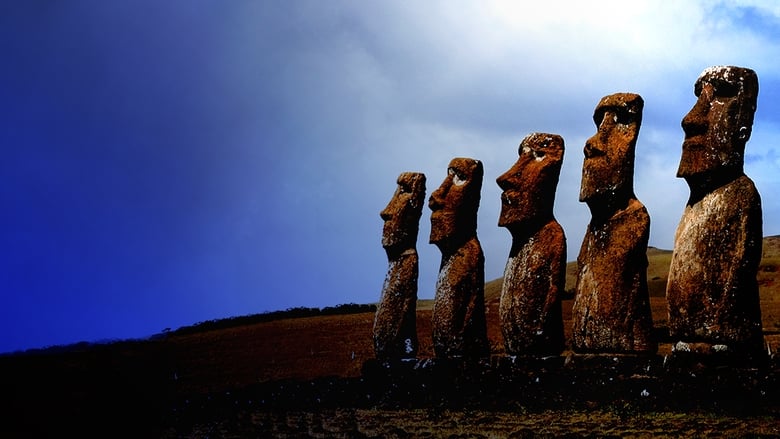 кадр из фильма Easter Island Unsolved