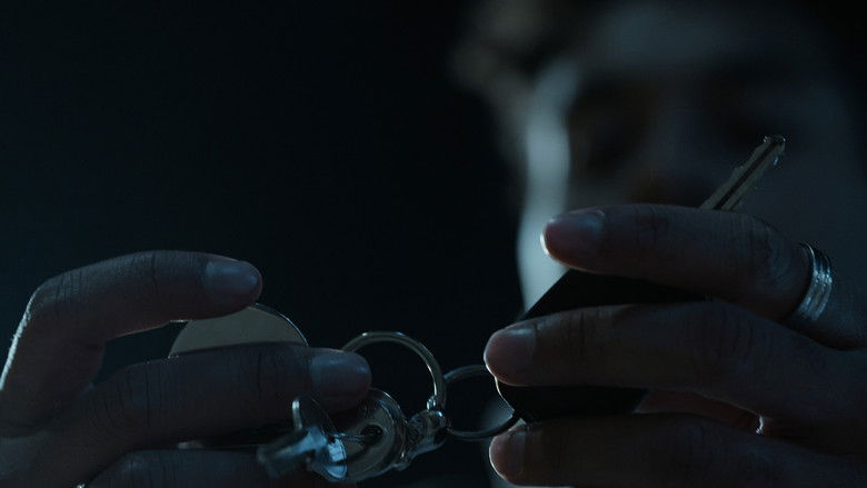 кадр из фильма Embûches