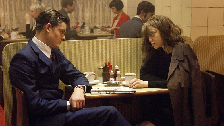 кадр из фильма Брайтонский леденец