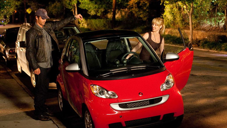 кадр из фильма Жизнь, как она есть