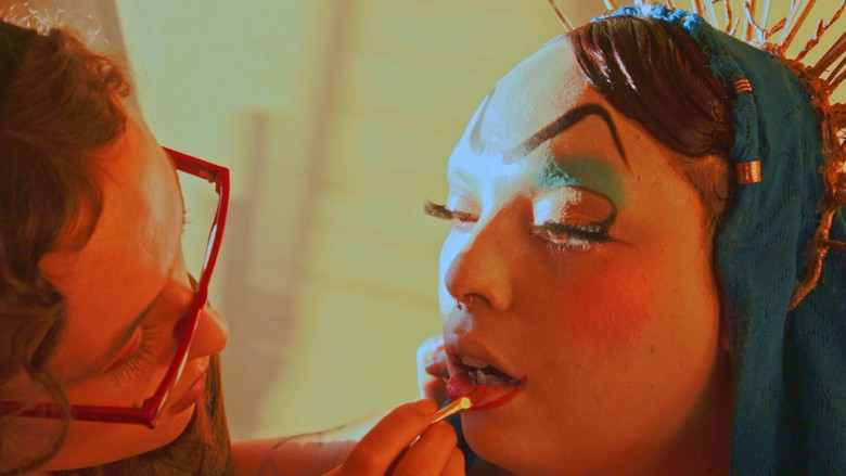 кадр из фильма Gabriela Misstrans: Delirio Disidente