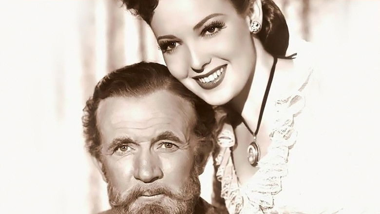 кадр из фильма Centennial Summer