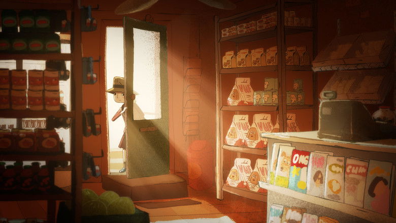 кадр из фильма NABOspionen