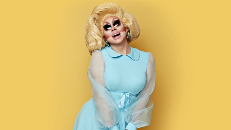 кадр из фильма Trixie Mattel: Skinny Legend