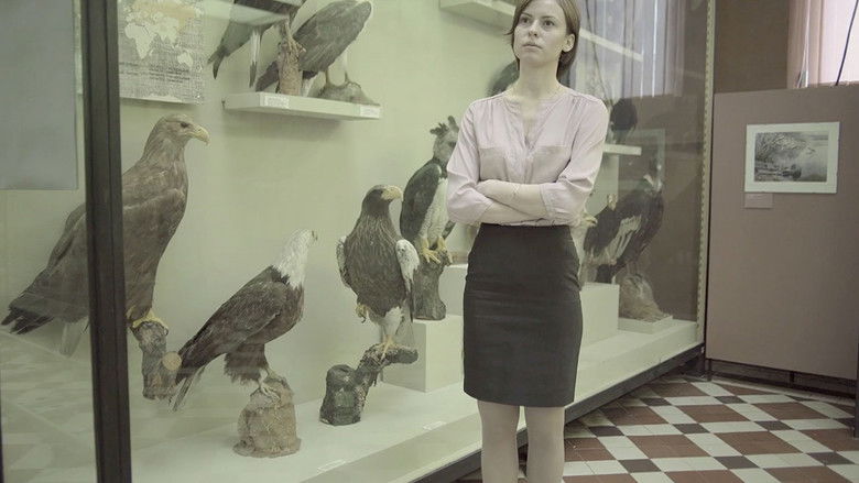 кадр из фильма Бессмертие и воскресение для всех!