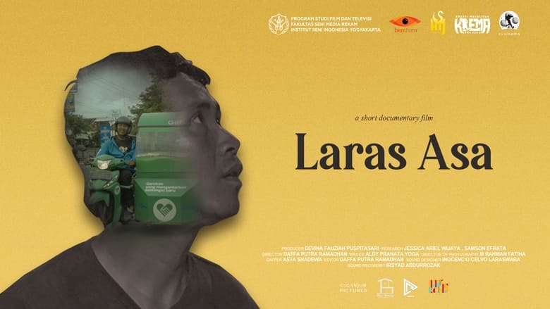 кадр из фильма Laras Asa