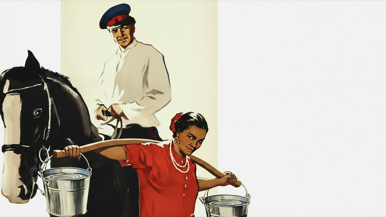 кадр из фильма Тихий Дон