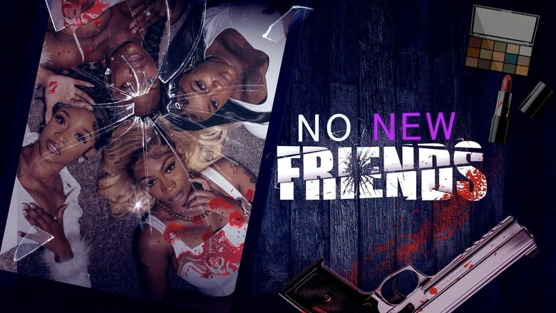 кадр из фильма No New Friends