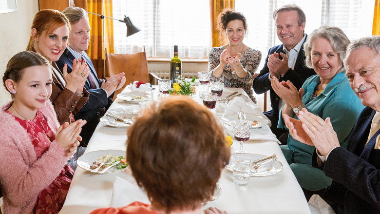 кадр из фильма Die letzte Pointe