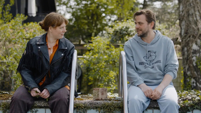 кадр из фильма Plünderich