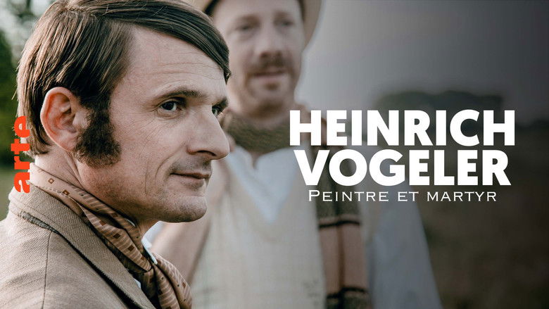 кадр из фильма Heinrich Vogeler - Aus dem Leben eines Träumers