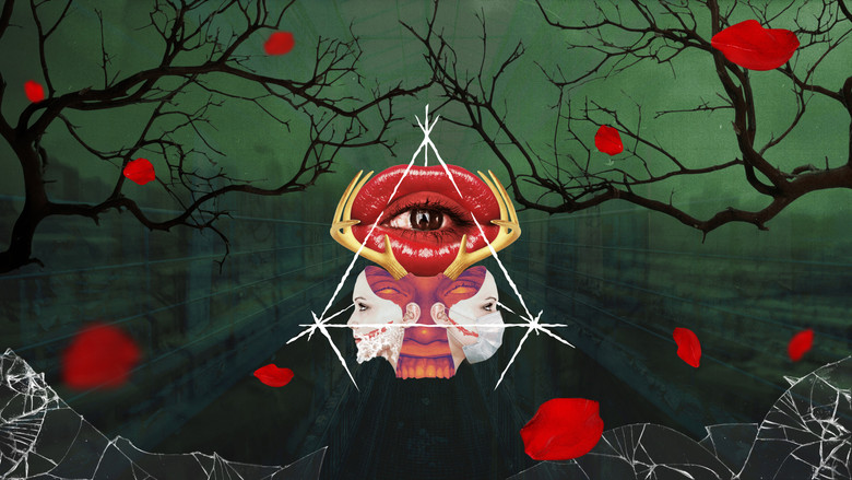 кадр из фильма Химера