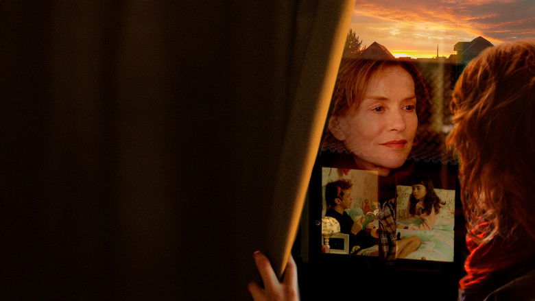 кадр из фильма Чужие секреты