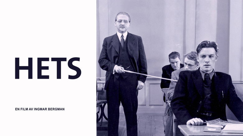 кадр из фильма Травля