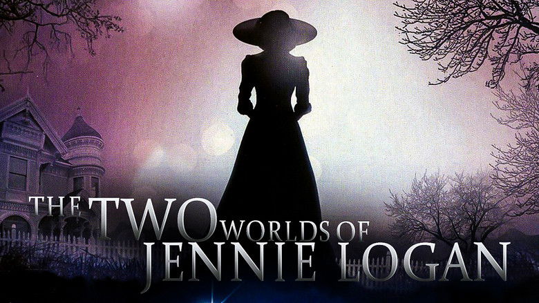 кадр из фильма The Two Worlds of Jennie Logan