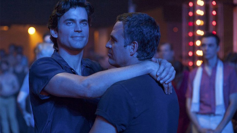 кадр из фильма Обыкновенное сердце