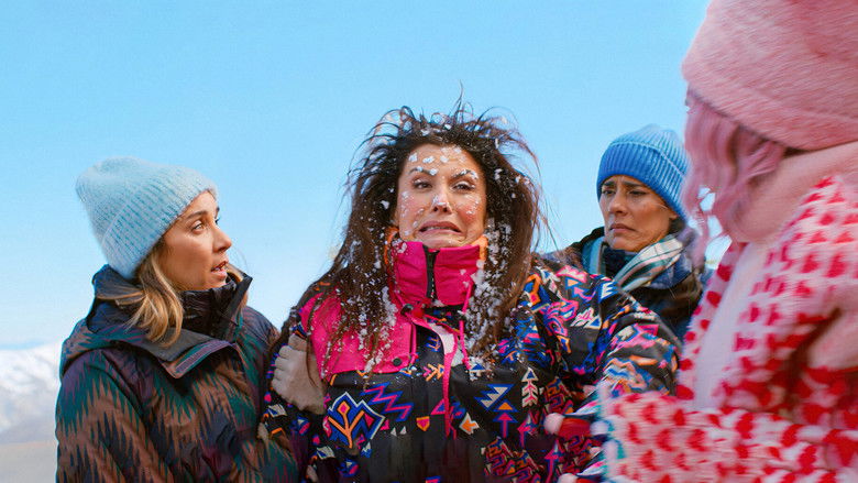 кадр из фильма Soltera, casada, viuda, divorciada 2