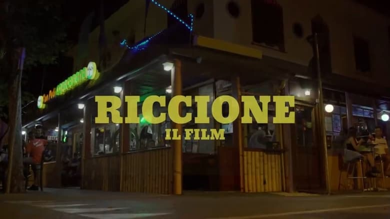 кадр из фильма Riccione