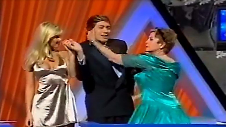 кадр из фильма La noche de Lina