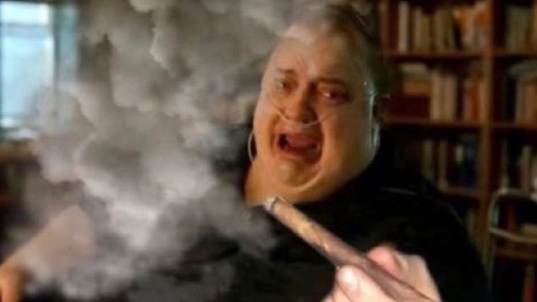 кадр из фильма Кит