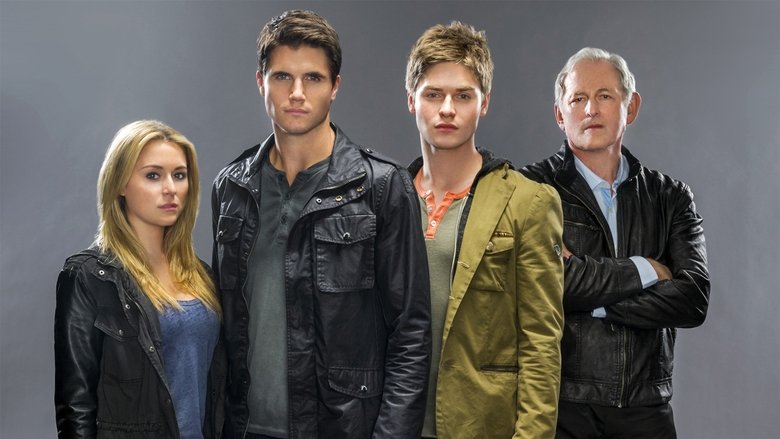 кадр из фильма Охотники