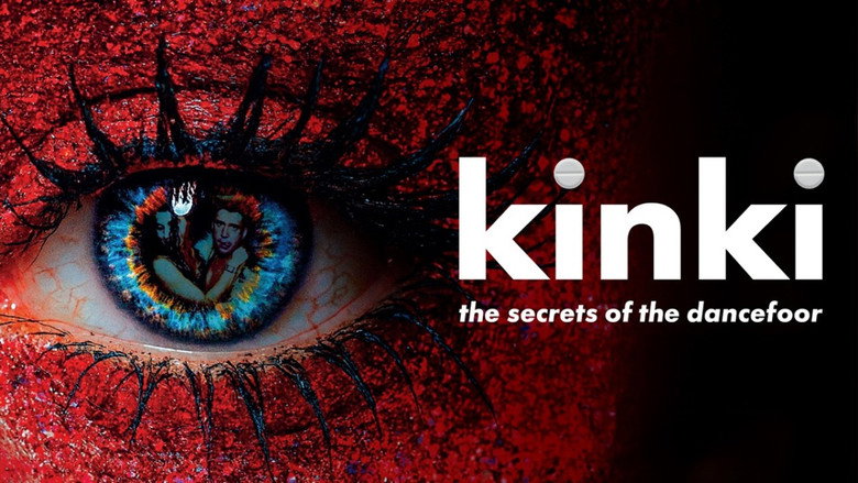 кадр из фильма Kinki - The Secrets of the Dancefloor
