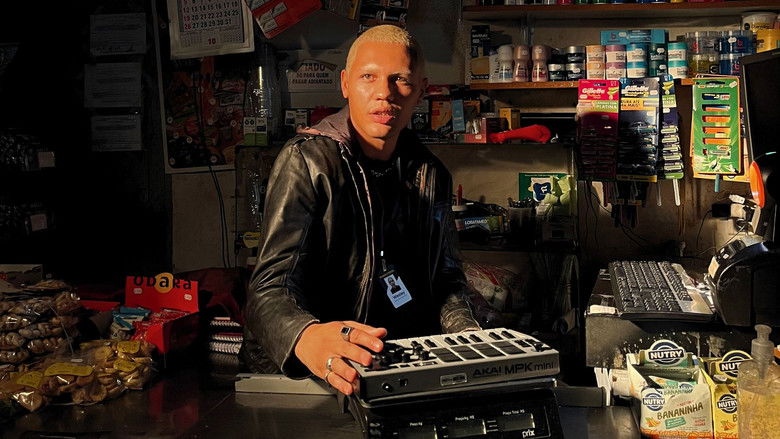 кадр из фильма BPM