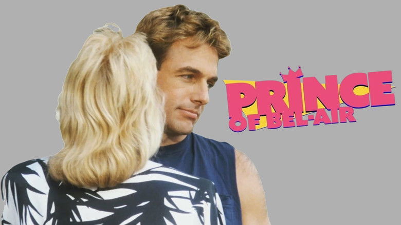 кадр из фильма Принц Бель-Эйр
