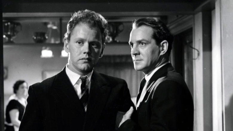 кадр из фильма Последняя зима