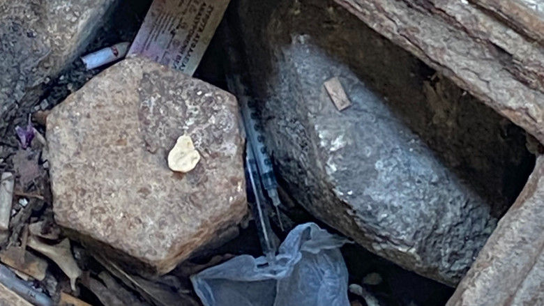 кадр из фильма Welcome To Athens