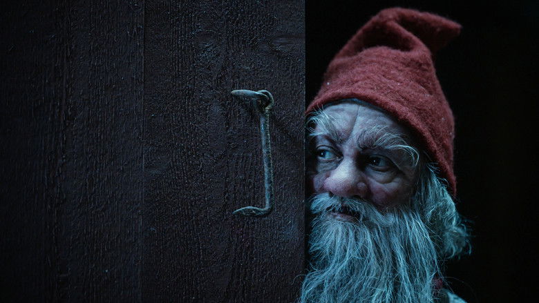 кадр из фильма Гномы. Новогодний беспредел