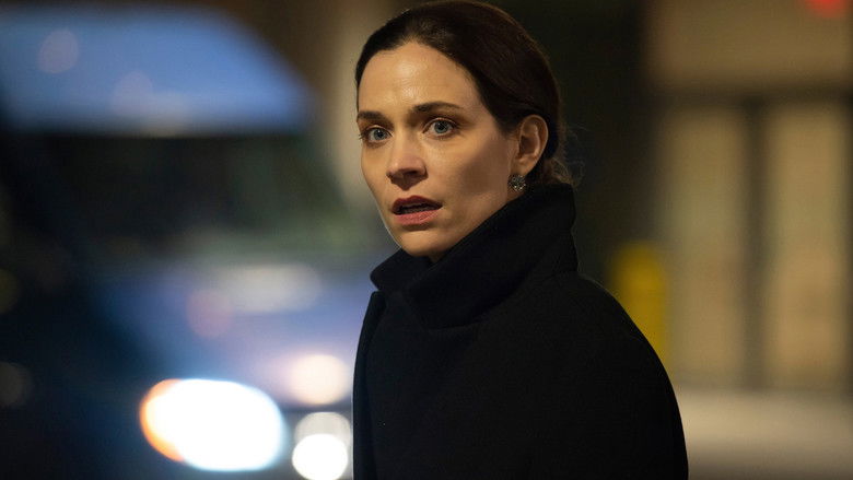 кадр из фильма Идеальный план