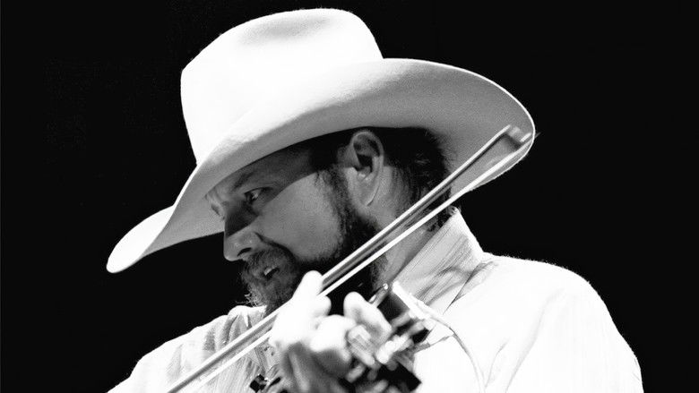 кадр из фильма The Charlie Daniels Band: Live at Rockpalast