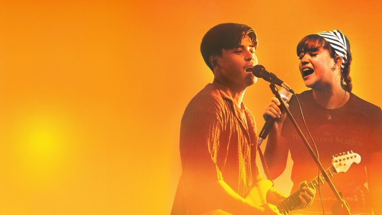 кадр из фильма One Hit Wonder