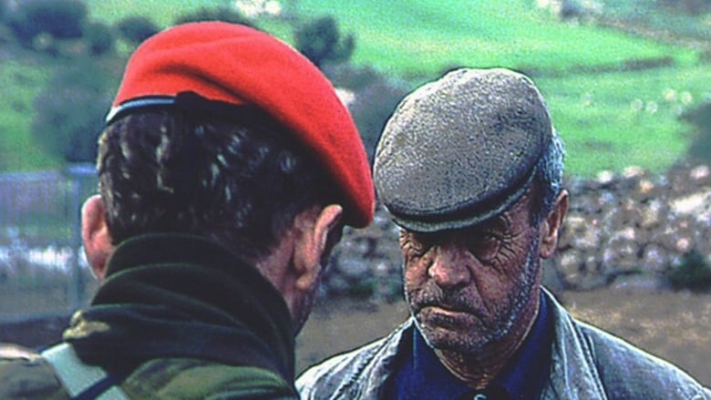 кадр из фильма La destinazione