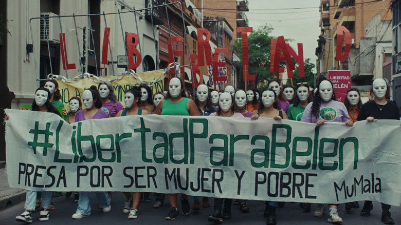 кадр из фильма Белен