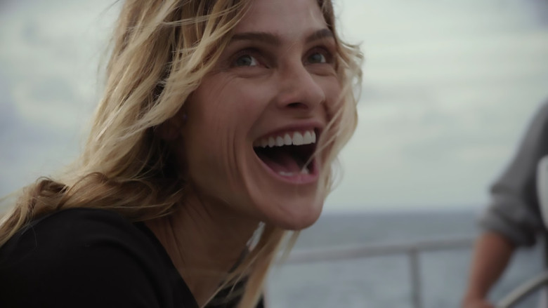 кадр из фильма Переворот: Кровь в воде