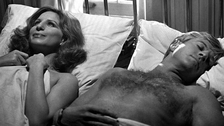 кадр из фильма Встреча двух сердец