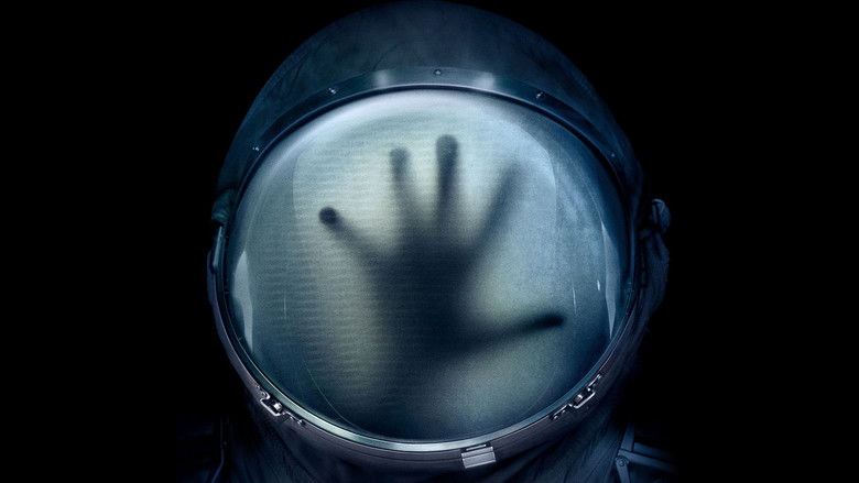 кадр из фильма Живое