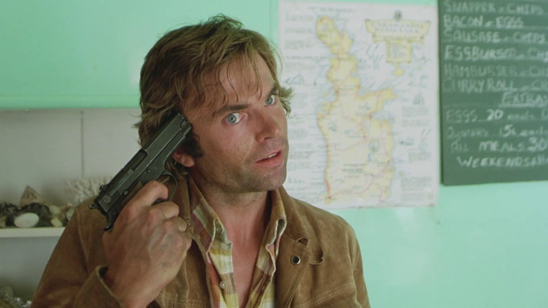 кадр из фильма Sleeping Dogs