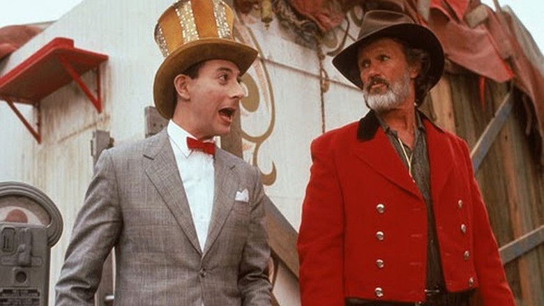 кадр из фильма Коротышка – большая шишка