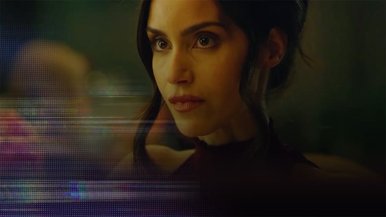 кадр из фильма Burned by Love