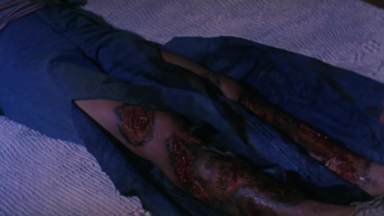 кадр из фильма Враги