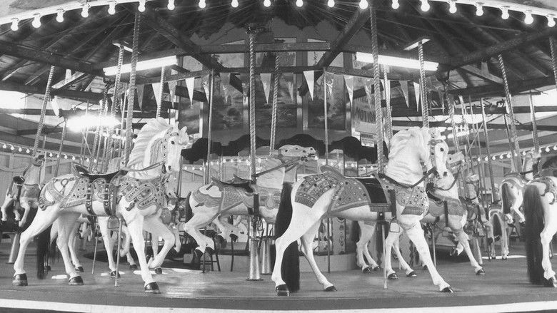 кадр из фильма A Legacy Of Memories: Silver Beach Amusement Park