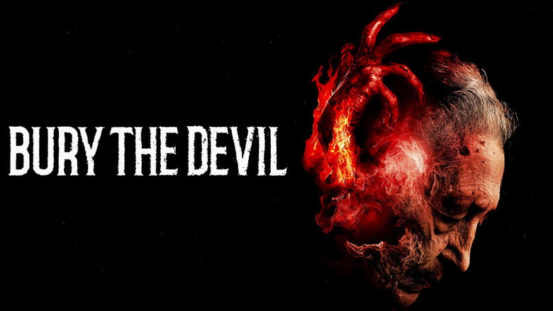 кадр из фильма Bury the Devil