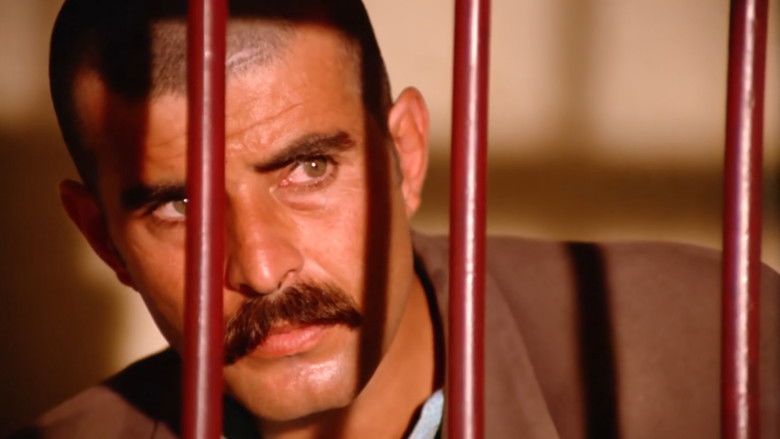 кадр из фильма Adak