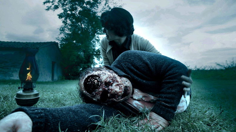 кадр из фильма Господин Дьявол