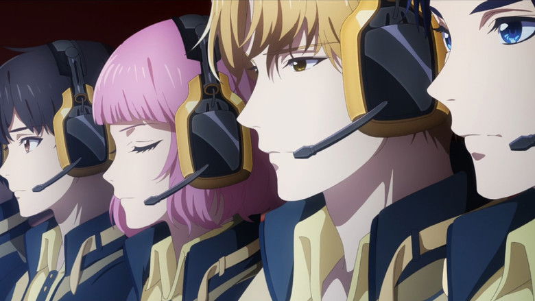 кадр из фильма Аватар короля: Вершина славы