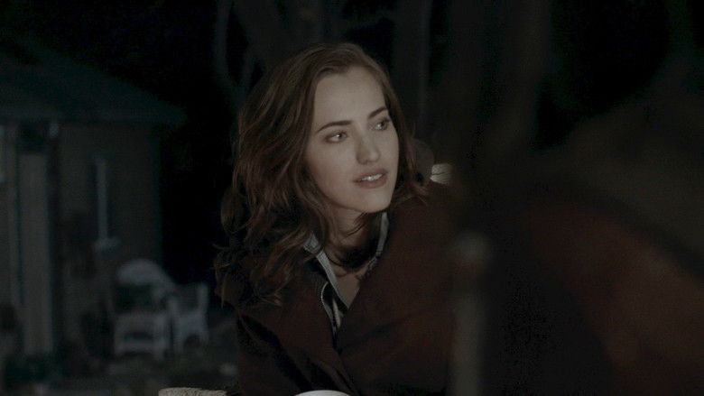 кадр из фильма Hell Girl